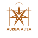 Aurum Altea Art Gallery and Studio logo