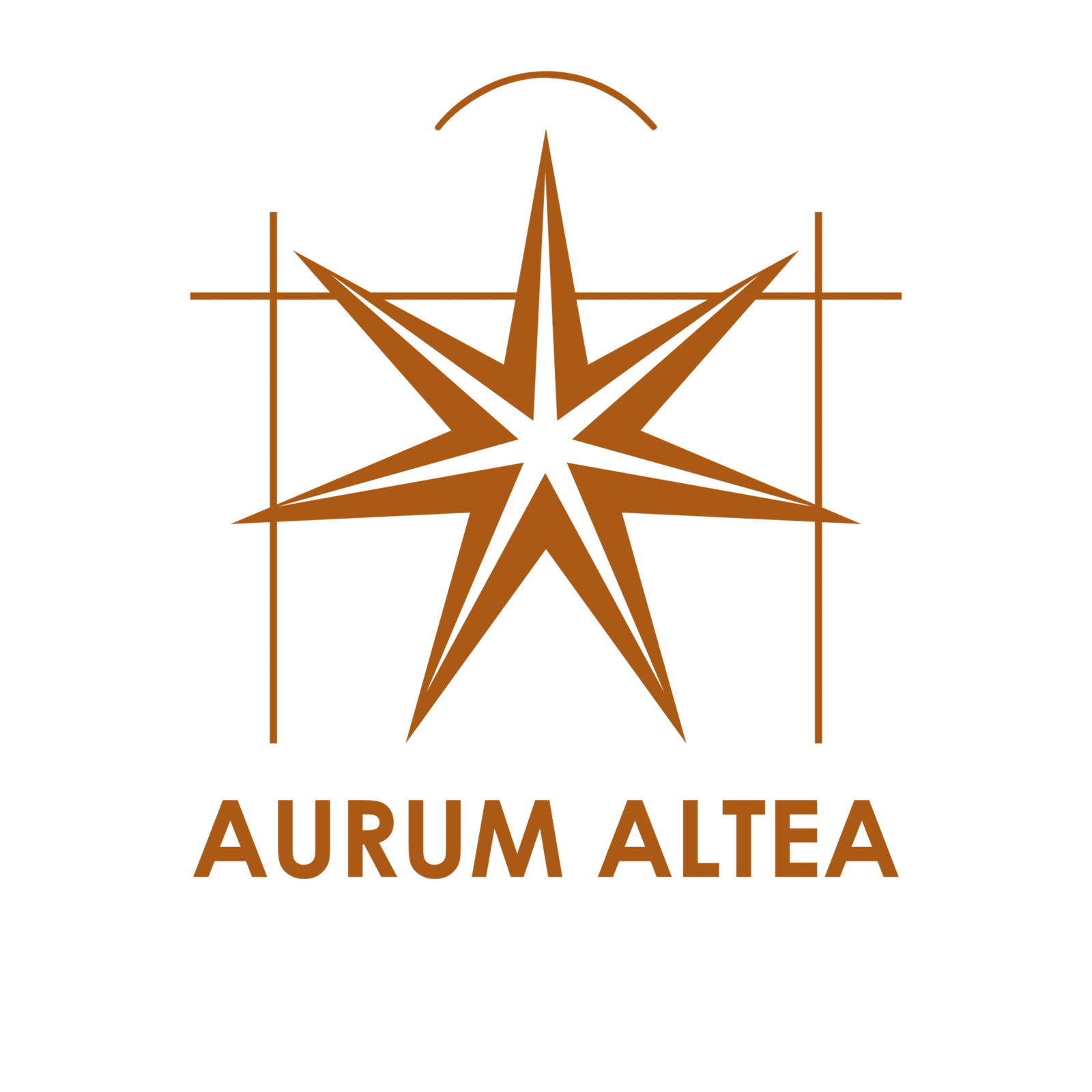 Aurum Altea Art Gallery and Studio logo