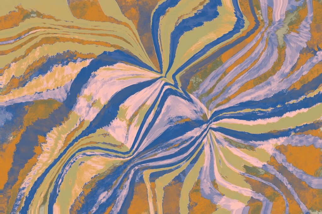 Limited Edition Art Print by Inta Leora