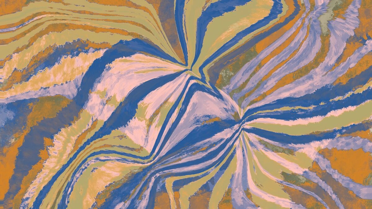 Limited Edition Art Print by Inta Leora