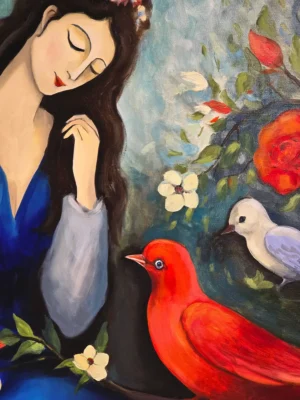 Original Artworks
