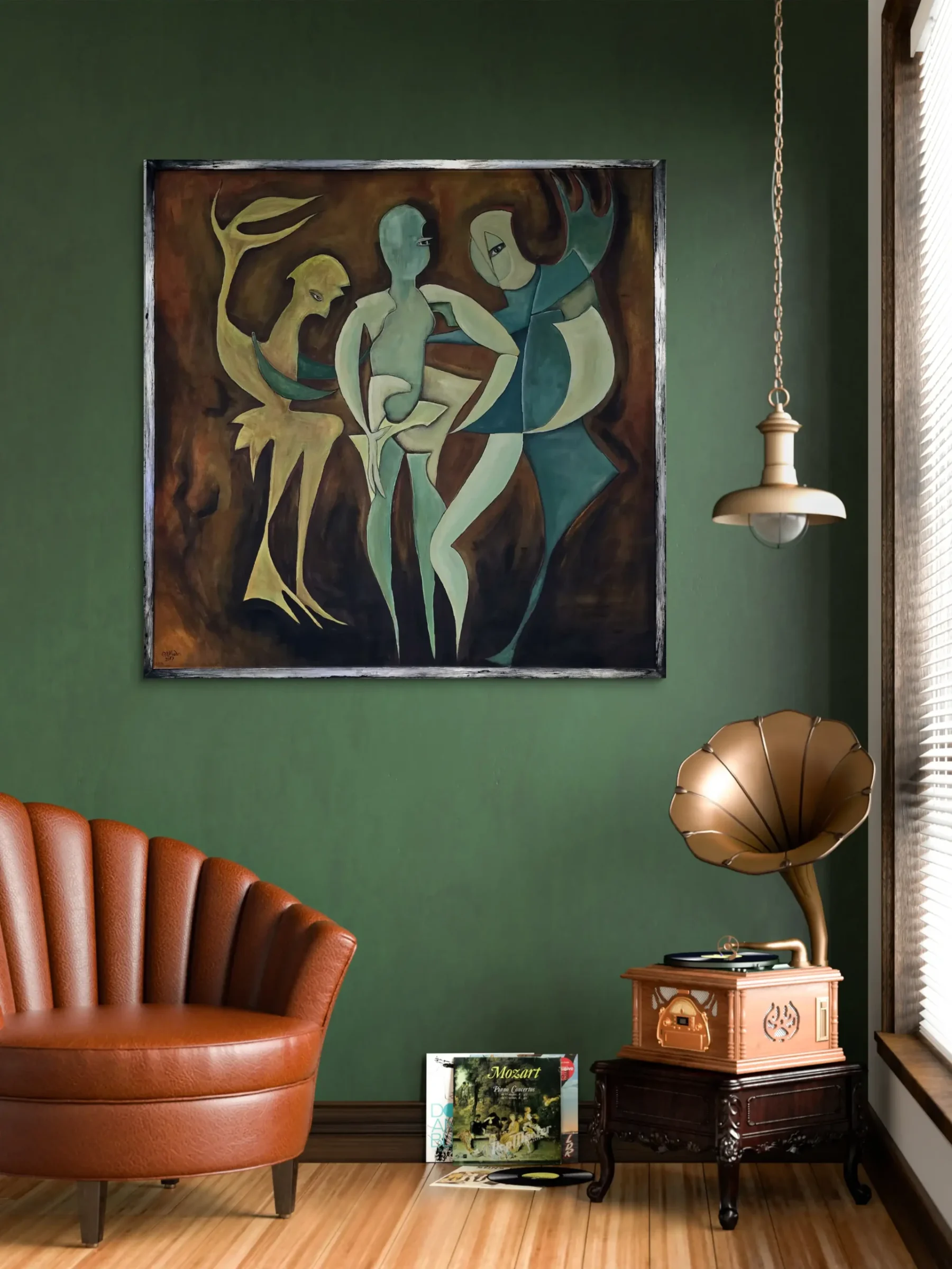 All Art