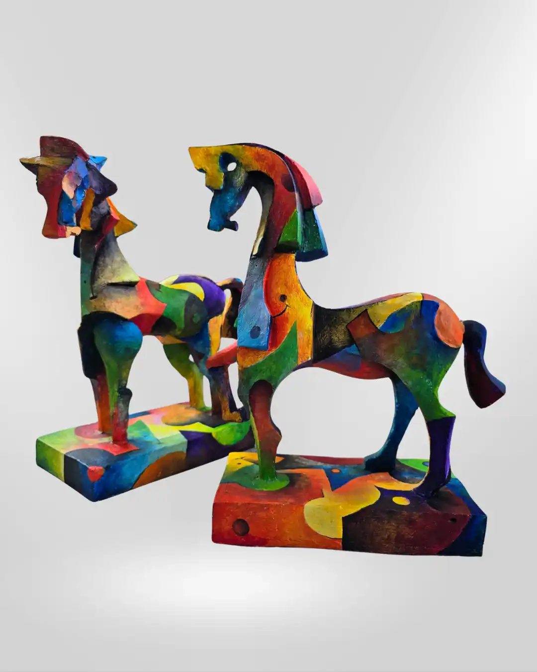 Sculptures
