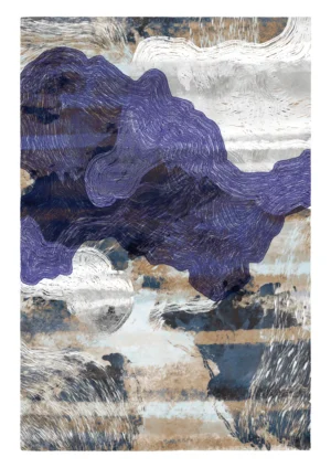 Ocean Stones III – Limited Edition Fine Art Giclée Print (Signed)