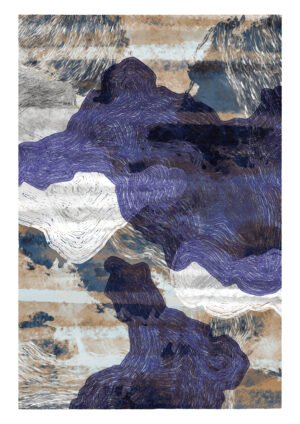 Ocean Stones I – Limited Edition Fine Art Giclée Print (Signed)
