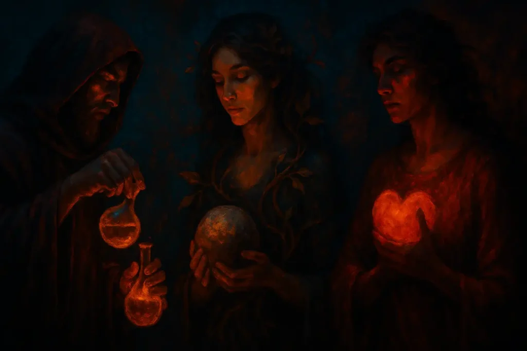 Creativity-Archetypes-Test-by-Aurum-Altea