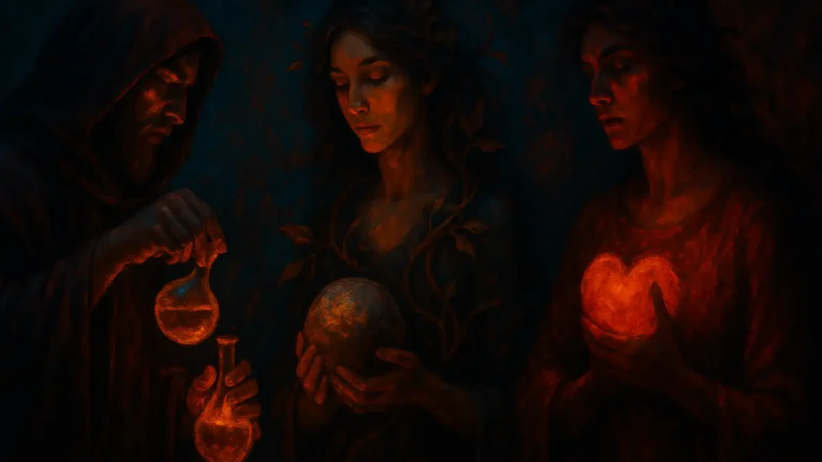 Creativity-Archetypes-Test-by-Aurum-Altea